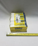 12pack UHU Glue Stic Color - 99602(blue)/ 21g, reg$44.00,  SKBAWA-B024