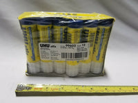 12pack UHU Glue Stic Color - 99602(blue)/ 21g, reg$44.00,  SKBAWA-B024