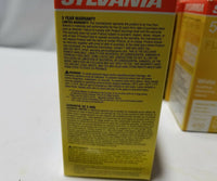 Lot of 8, Sylvania LED 6, PAR 16, GU10, 120VAC, 6W,Bulbs, reg $36.00 SKBAWA-b112