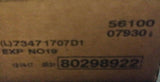 36pcs x 20ml, Crest Pro Health, Clear Mint,  Toothpast, travel Size SKBAWA-nnnn