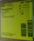 CS of 30 Coviden 763656  KANGAROO JOEY PUMP SET 1000ML SKBAWA-s042