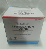 10x Cardinal T90004 Paper Sterilization Tubing, 4" Width, 100ft L SKBAWA-nnnn