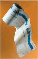 10x Cardinal T90004 Paper Sterilization Tubing, 4" Width, 100ft L SKBAWA-nnnn