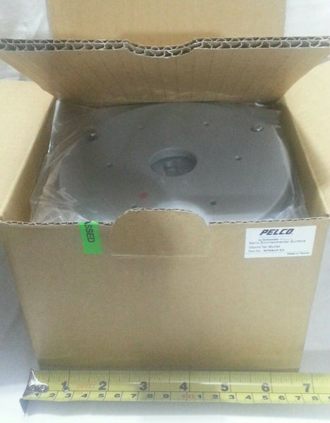 Pelco Schneider, IBPBBAP-ES, Surface Mount Backbox & Adaptor Plate SKBAWA-nnnn