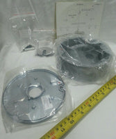 Pelco Schneider, IBPBBAP-ES, Surface Mount Backbox & Adaptor Plate SKBAWA-nnnn