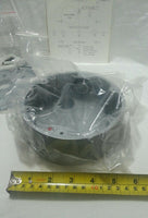 Pelco Schneider, IBPBBAP-ES, Surface Mount Backbox & Adaptor Plate SKBAWA-nnnn
