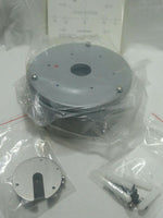 Pelco Schneider, IBPBBAP-ES, Surface Mount Backbox & Adaptor Plate SKBAWA-nnnn