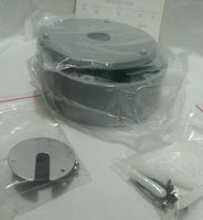 Pelco Schneider, IBPBBAP-ES, Surface Mount Backbox & Adaptor Plate SKBAWA-nnnn