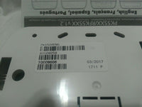 DSC PK5508, 8 Zone LED wired Alarm Keypad, Eng, PC1616, PC1832.....SKBAWA-s042