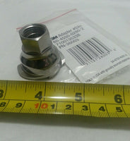 3M 26003 PPS Series 2.0 Adapter, Type S2c,16 mm Female, 1.5mm Thread SKBAWA-b057