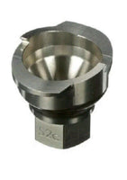 3M 26003 PPS Series 2.0 Adapter, Type S2c,16 mm Female, 1.5mm Thread SKBAWA-b057