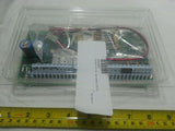 DSC PC1616, 70008593, V4.60 UA503 PowerSeries Alarm Control Board SKBAWA-s042