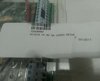 DSC PC1616, 70008593, V4.60 UA503 PowerSeries Alarm Control Board SKBAWA-s042