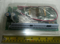 DSC PC1616, 70008593, V4.60 UA503 PowerSeries Alarm Control Board SKBAWA-s042