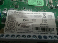 DSC PC1616, 70008593, V4.60 UA503 PowerSeries Alarm Control Board SKBAWA-s042