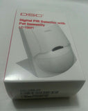 2x DSC LC-100Pi, Digital PIR Alarm Sys Detector with pet Immunity, SKBAWA-s042