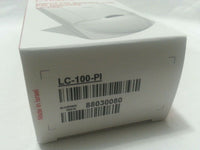 2x DSC LC-100Pi, Digital PIR Alarm Sys Detector with pet Immunity, SKBAWA-s042