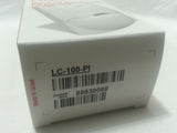 2x DSC LC-100Pi, Digital PIR Alarm Sys Detector with pet Immunity, SKBAWA-s042