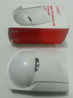 2x DSC LC-100Pi, Digital PIR Alarm Sys Detector with pet Immunity, SKBAWA-s042