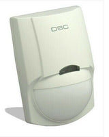 2x DSC LC-100Pi, Digital PIR Alarm Sys Detector with pet Immunity, SKBAWA-s042