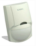 2x DSC LC-100Pi, Digital PIR Alarm Sys Detector with pet Immunity, SKBAWA-s042