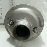 Alwitco 0312015, X15 Atomuffler Relief Valve Muffler 1 1/2" Male NPT SKBAWA-s030