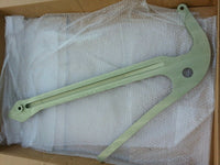 85217051-005-3PMA, 85217051-006-3PMA Gooseneck Assembly FWD/AFT SKBAWA-nnnn
