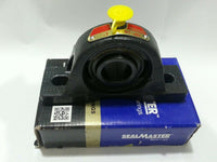Sealmaster NP-16, 1", Pillow Block Ball Bearing, Non-Expansion Type, SKBAWA-nnnn