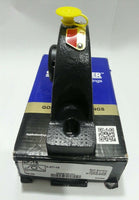 Sealmaster NP-16, 1", Pillow Block Ball Bearing, Non-Expansion Type, SKBAWA-nnnn