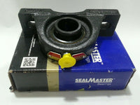 Sealmaster NP-16, 1", Pillow Block Ball Bearing, Non-Expansion Type, SKBAWA-nnnn