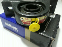 Sealmaster NP-16, 1", Pillow Block Ball Bearing, Non-Expansion Type, SKBAWA-nnnn