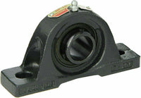Sealmaster NP-16, 1", Pillow Block Ball Bearing, Non-Expansion Type, SKBAWA-nnnn