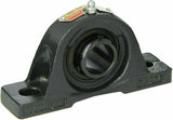 Sealmaster NP-16, 1", Pillow Block Ball Bearing, Non-Expansion Type, SKBAWA-nnnn
