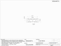 Sealmaster NP-16, 1", Pillow Block Ball Bearing, Non-Expansion Type, SKBAWA-nnnn