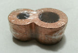 T&B GR34-202, 3/4" E-Z-GROUND FIGURE 8  ROD TAP CONNECTOR SKBAWA-b502
