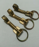 3 Dixon 300-H-BR, Brass Boss-Lock Type A Cam and Groove Hose Fitting SKBAWA-b502