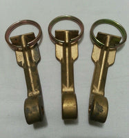 3 Dixon 300-H-BR, Brass Boss-Lock Type A Cam and Groove Hose Fitting SKBAWA-b502