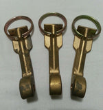 3 Dixon 300-H-BR, Brass Boss-Lock Type A Cam and Groove Hose Fitting SKBAWA-b502