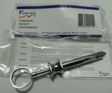 2 (Two) AS1, 833509009102, Aspirating Syringe SKBAWA-nnnn