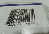 2 (Two) AS1, 833509009102, Aspirating Syringe SKBAWA-nnnn