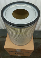 MistPlus 2AF7-3001 AIR FLOW SYSTEMS Filter Replacement, SKBAWA-nnnn