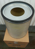 MistPlus 2AF7-3001 AIR FLOW SYSTEMS Filter Replacement, SKBAWA-nnnn