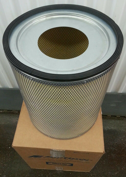 MistPlus 2AF7-3001 AIR FLOW SYSTEMS Filter Replacement, SKBAWA-nnnn