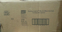 8x 1L DEB Debonaire (218) Anti-Bacterial Foaming Skin Cleanser, JH1, SKBAWA-s041