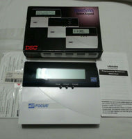 ADT DSC LCD5500z ADT5500z, Power Series Alarm Security System Keypad SKBAWA-s042
