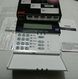 ADT DSC LCD5500z ADT5500z, Power Series Alarm Security System Keypad SKBAWA-s042