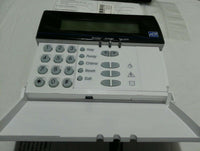 ADT DSC LCD5500z ADT5500z, Power Series Alarm Security System Keypad SKBAWA-s042