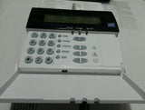 ADT DSC LCD5500z ADT5500z, Power Series Alarm Security System Keypad SKBAWA-s042