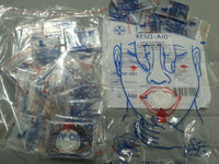 50pack RESQ-AID GK3002, CPR Face Shield, disposable, reg $14.00 skbawa-nnnn
