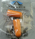 40 prs, Pyramex uncorded ear plugs. NRR 31db. Reg, 16.00, SKBAWA-b095
